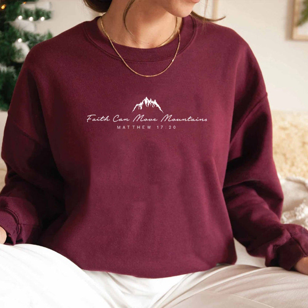 TFS Sweatshirt Women