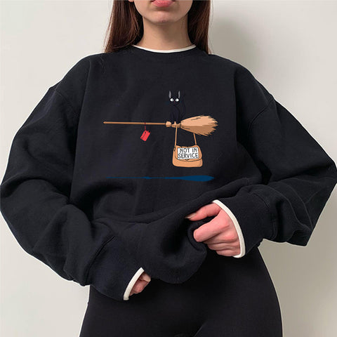 Cross-border Autumn Long-sleeved Sweatshirt