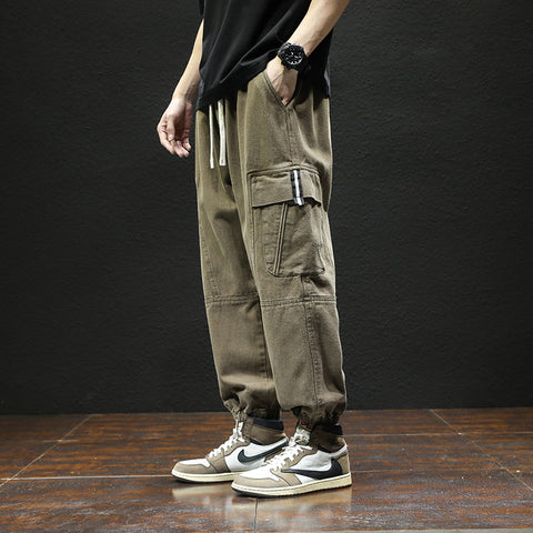 Men's Casual Jogger 