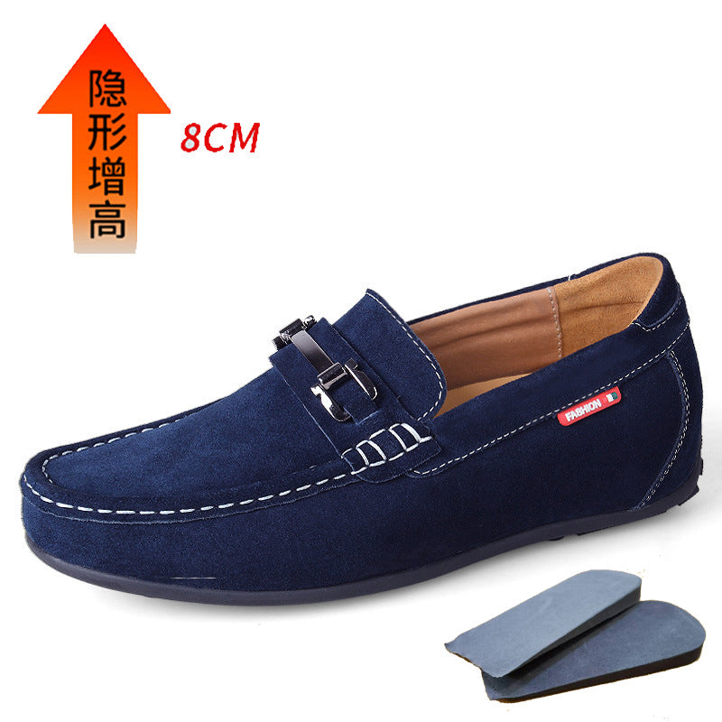 Loafer Shoes Men