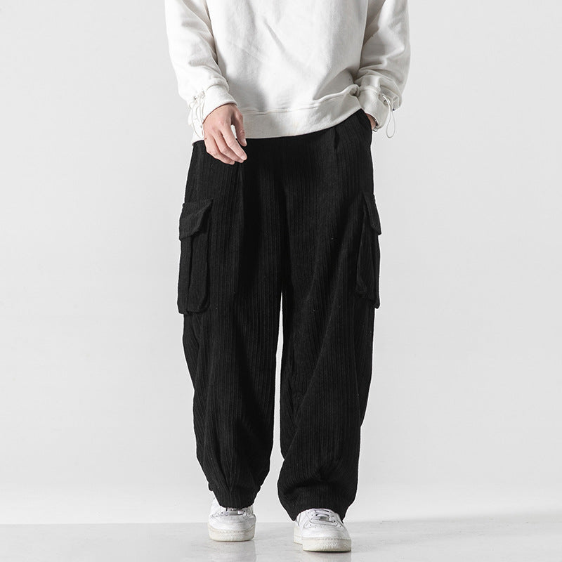 Wester Cargo Pant Men