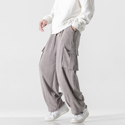 Wester Cargo Pant Men