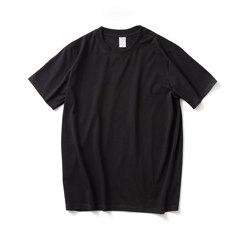 Round Neck Heavy T-shirt for men