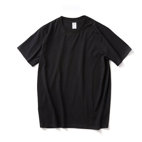 Round Neck Heavy T-shirt for men