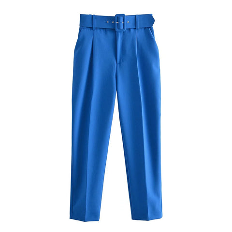 Women Casual Pant