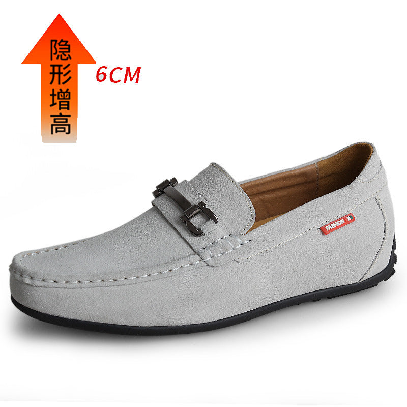 Loafer Shoes Men