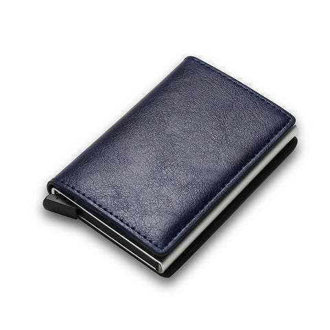 Men's Leather Wallet