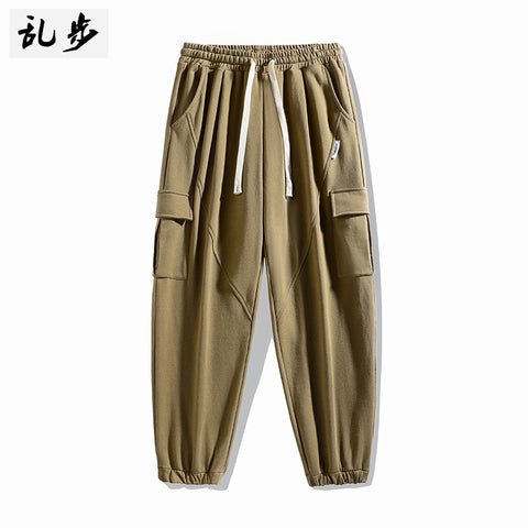 Casual Jogger Pant Men