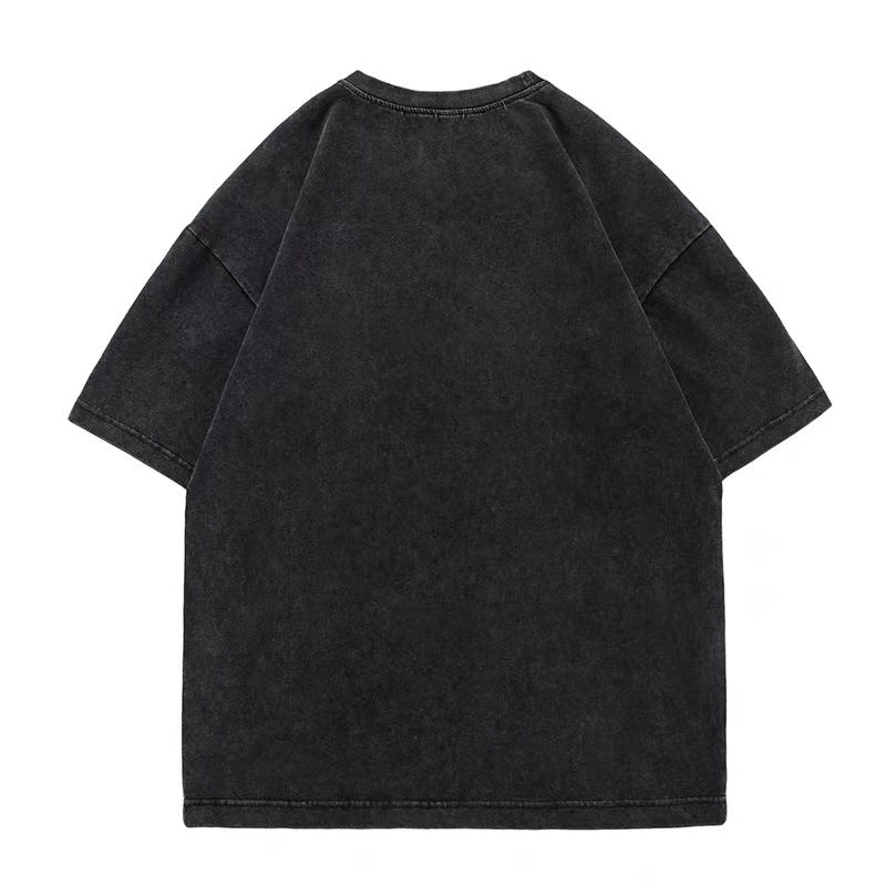  Oversized T-shirt for men 