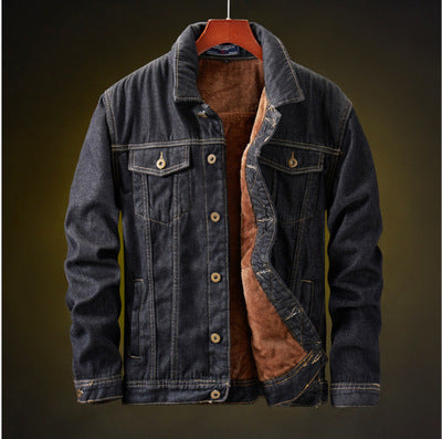 Unique Denim Jacket Ideas