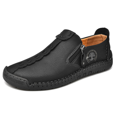 Loafer Shoes Men