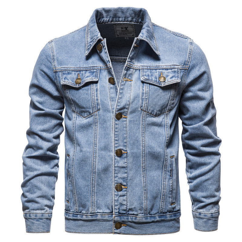 Jeans Denim Jacket