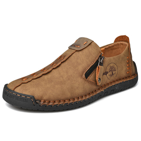 Loafer Shoes Men