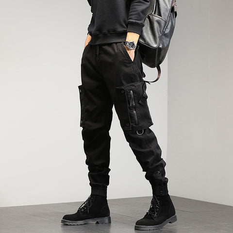 Korean Jogger Pant Men