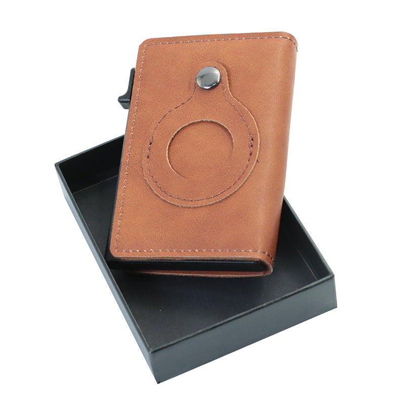 Leather Wallet for Men