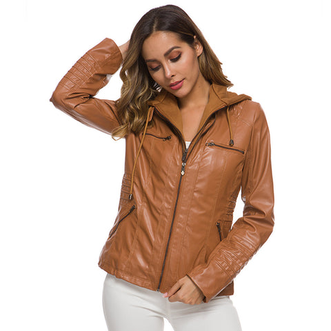  leather jacket for women 