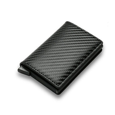 Men's Leather Wallet