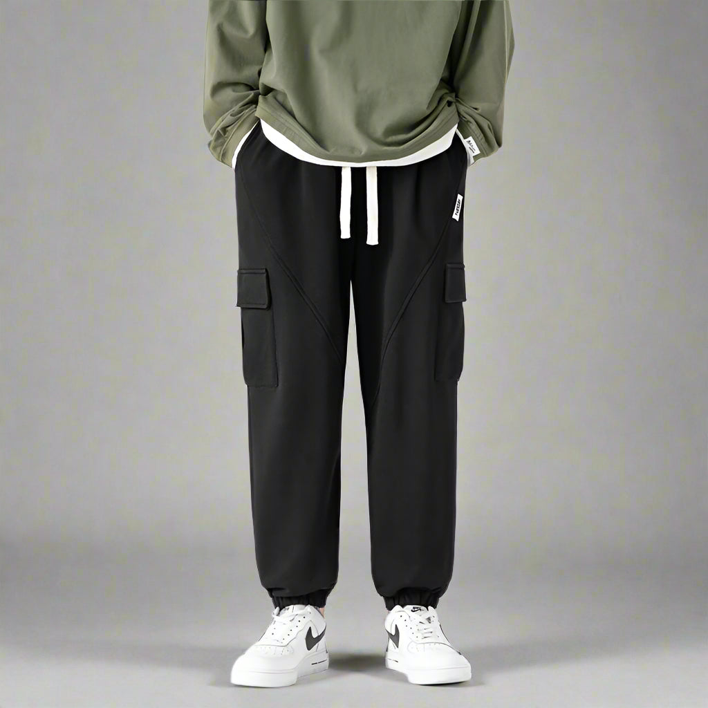 Casual Jogger Pant Men