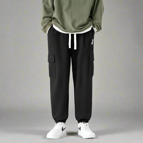 Casual Jogger Pant Men