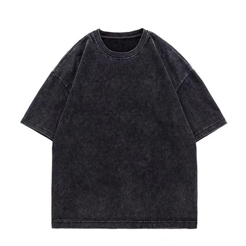  Oversized T-shirt for men 