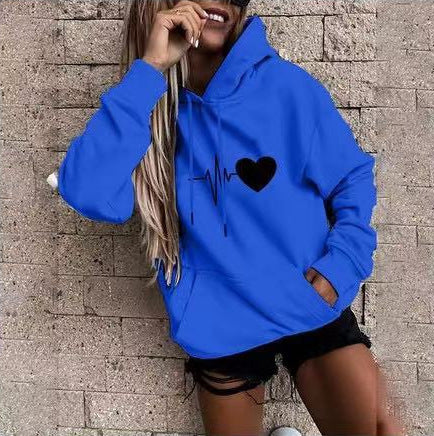 Hoodie for Women