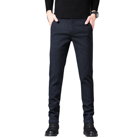 Men's Comfortable and Stylish Casual Pants