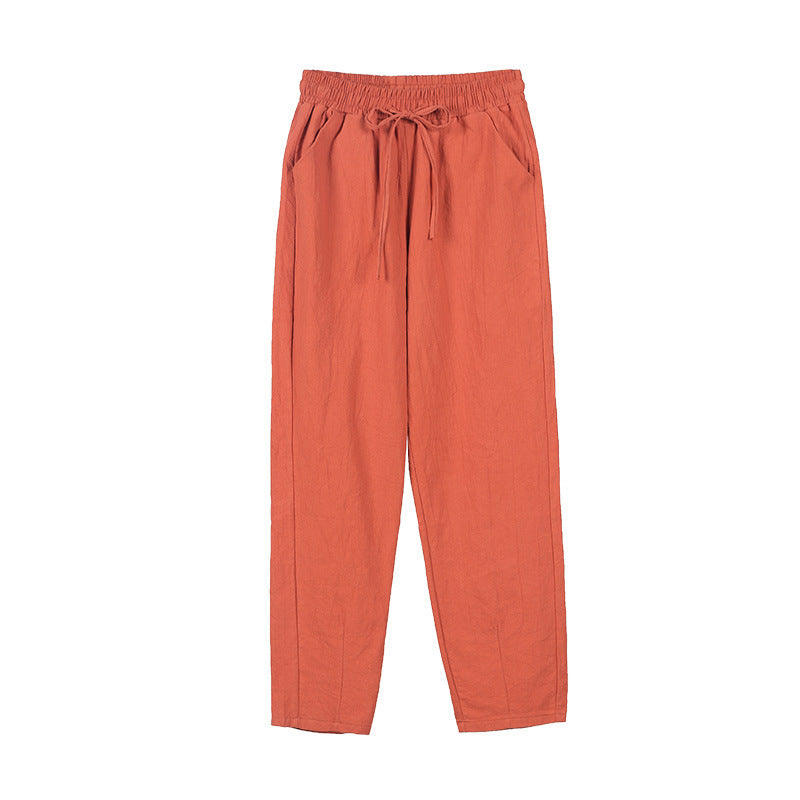 Casual Pant Women