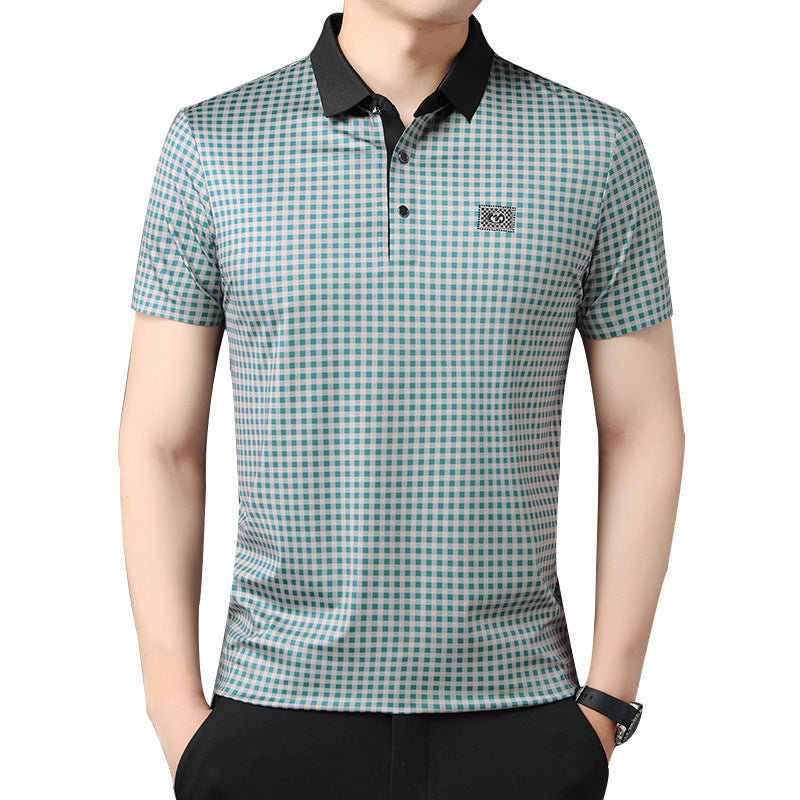 Polo shirt for men