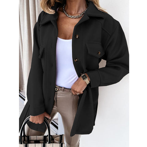 jacket for women