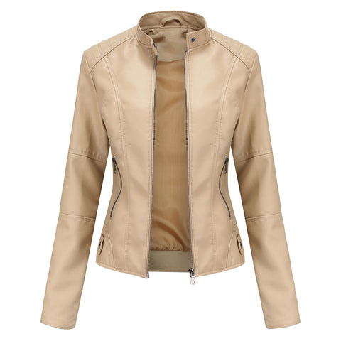  leather jacket for women