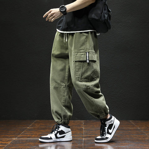 Men's Casual Jogger 