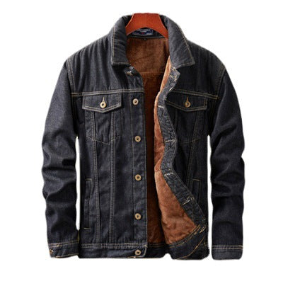 Unique Denim Jacket Ideas