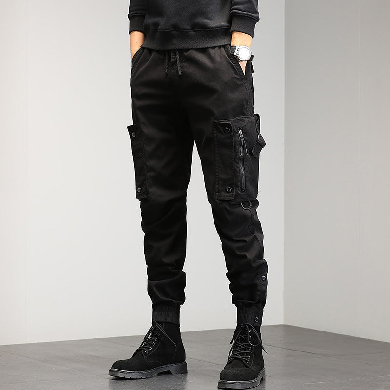 Korean Jogger Pant Men