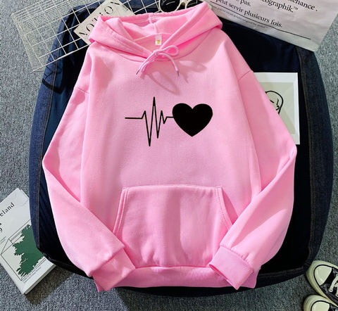 Hoodie for Women