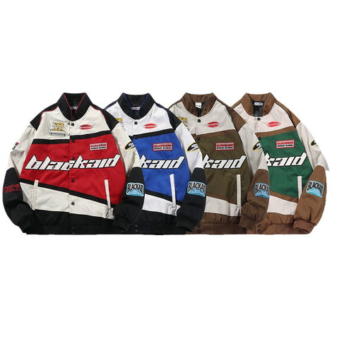 American Sports Jacket Men