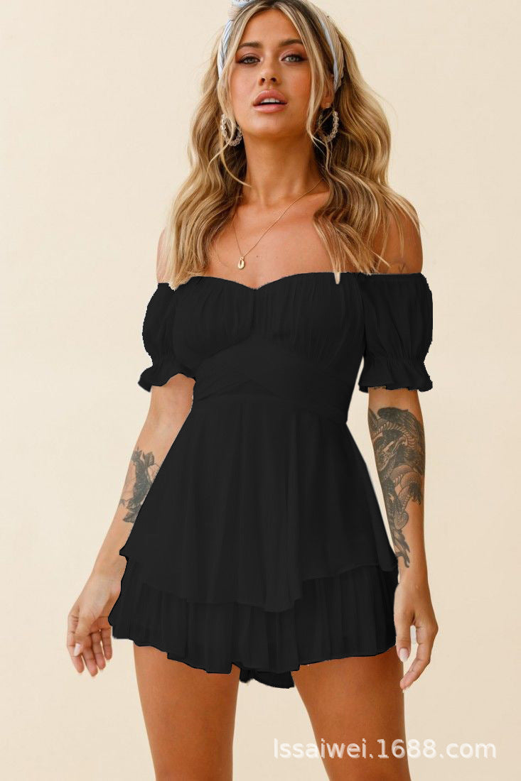 Women Mini Dress