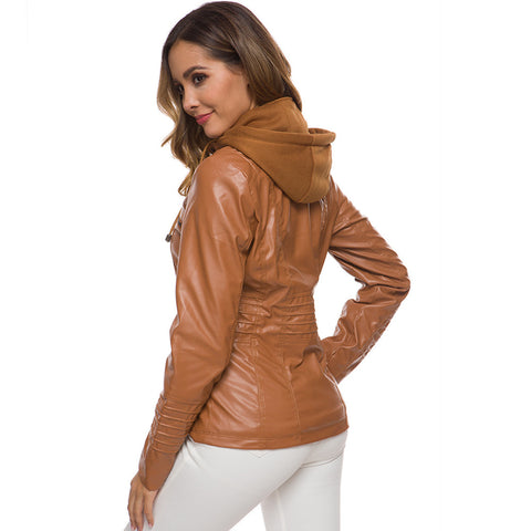  leather jacket for women 