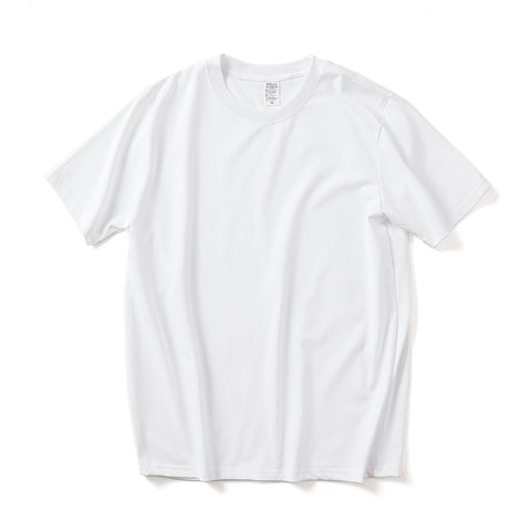 Round Neck Heavy T-shirt for men