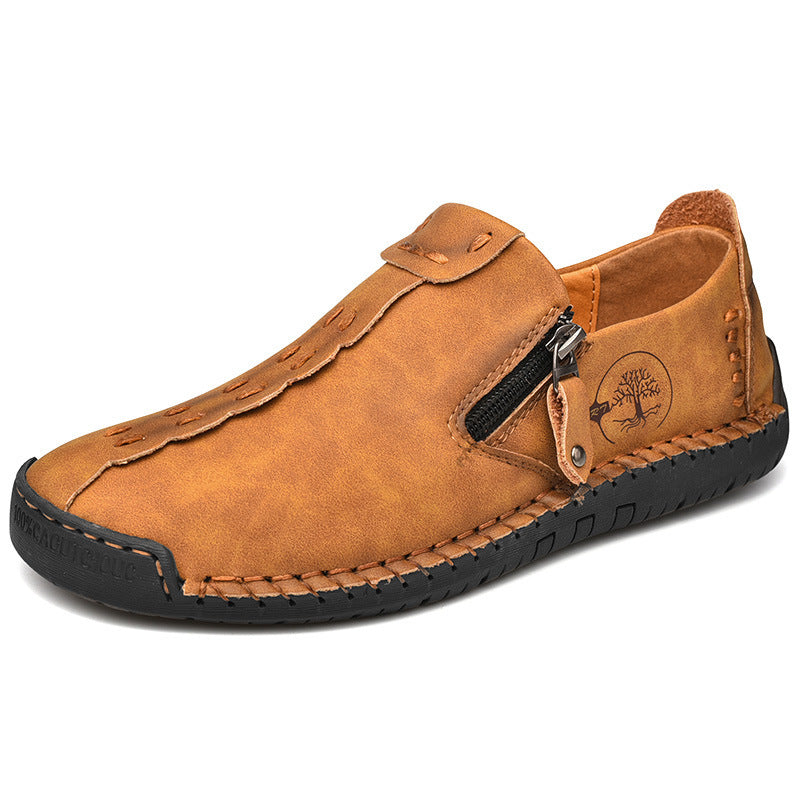 Loafer Shoes Men