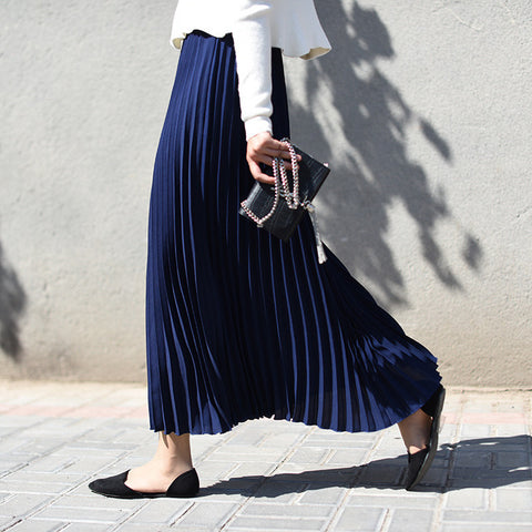 A-Line Skirt Women