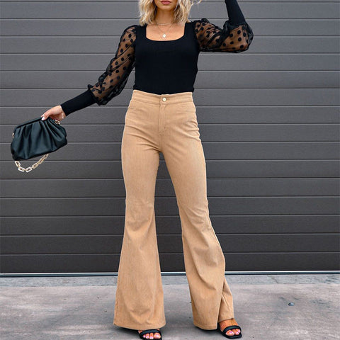 casual pants for women