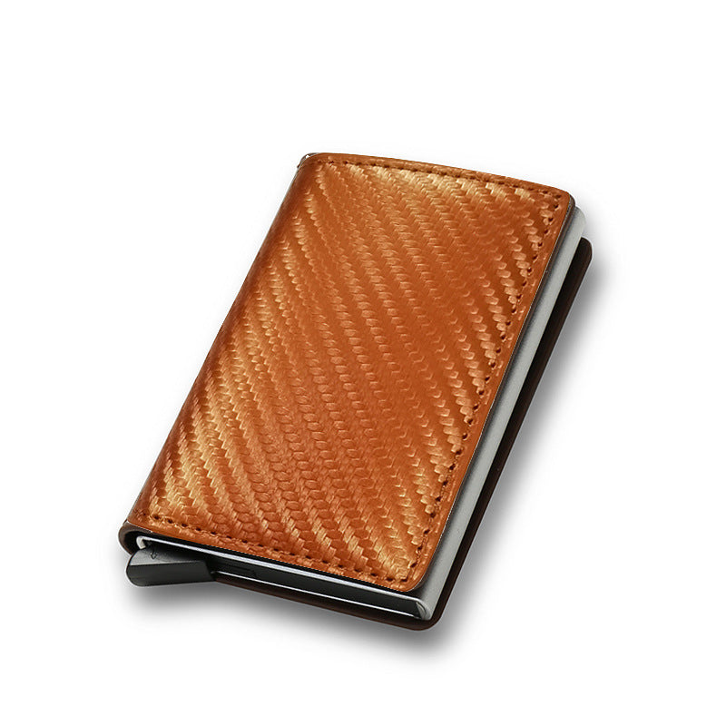 Men's Leather Wallet