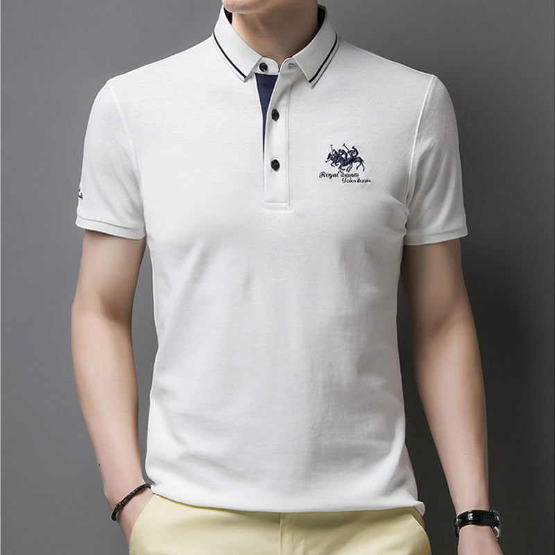 Polo shirt for men