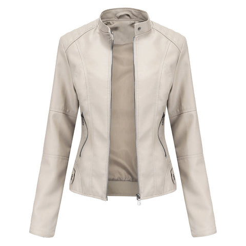  leather jacket for women