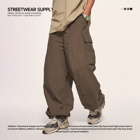 INF Men's Cargo Pant 