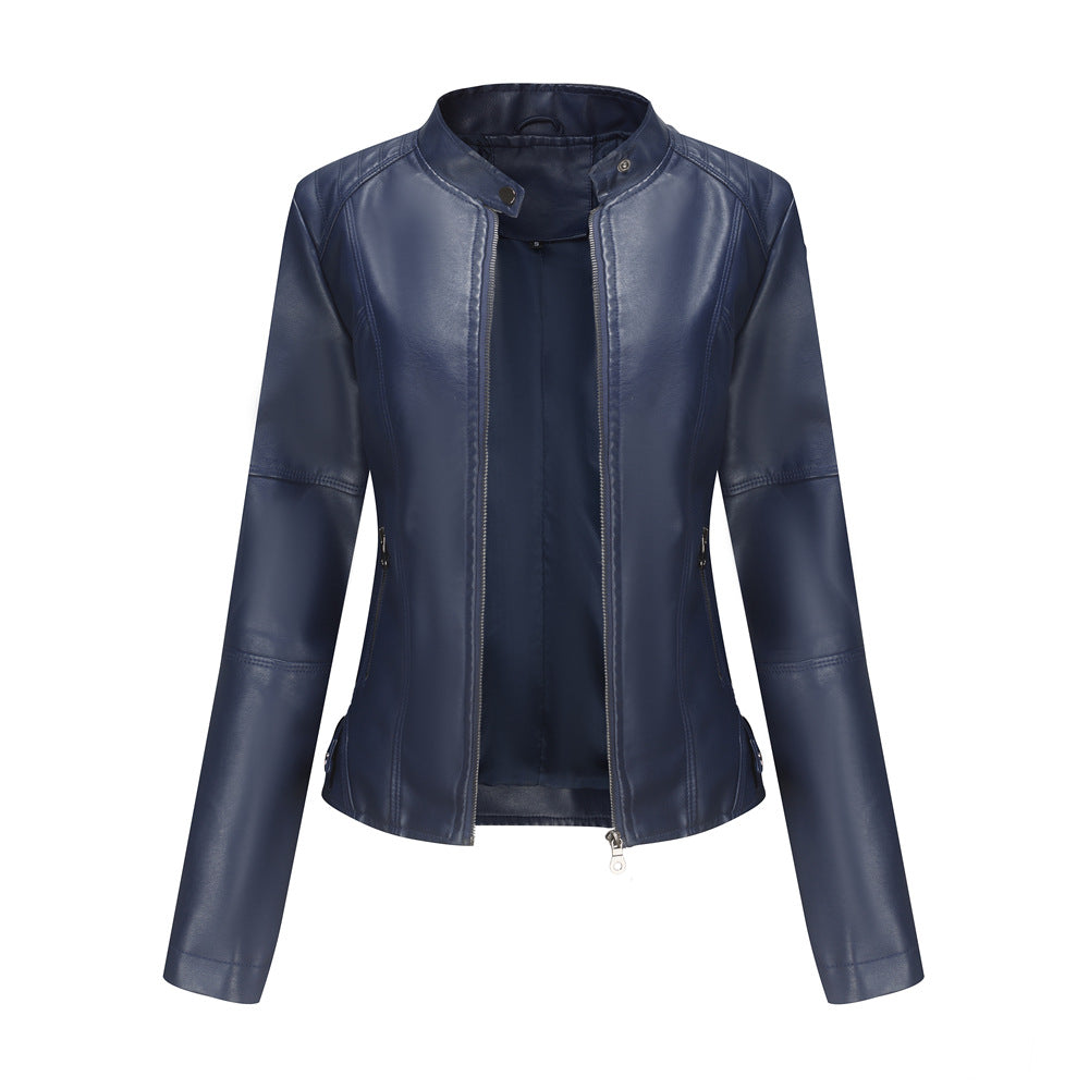  leather jacket for women