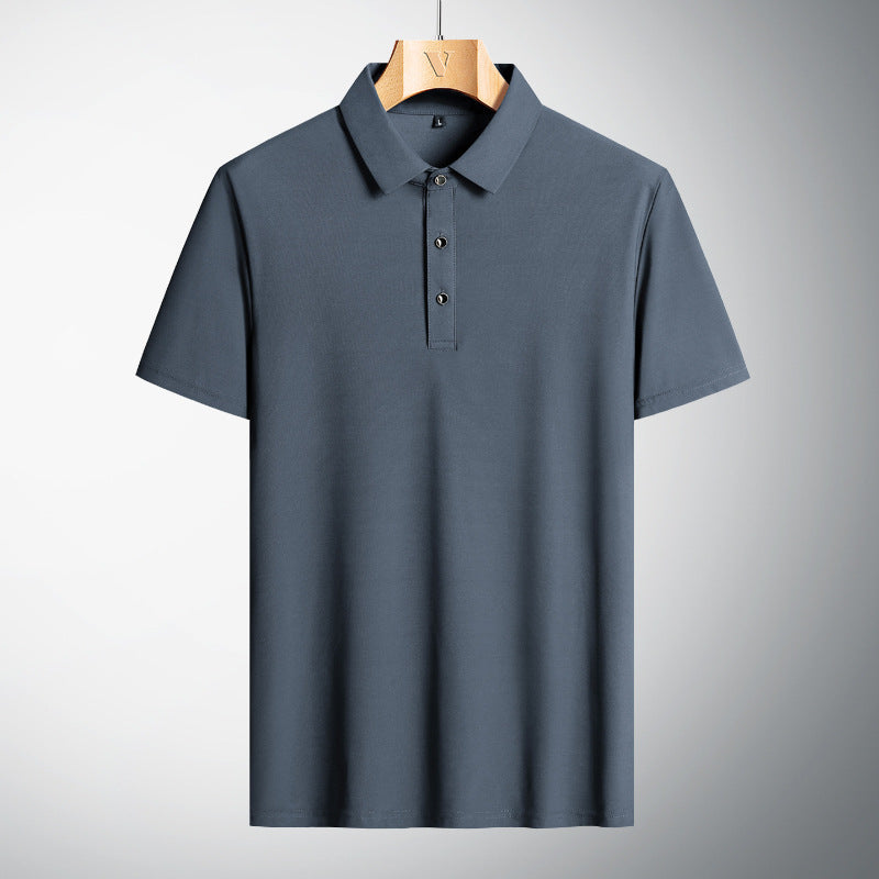  sports polo t-shirt for men 