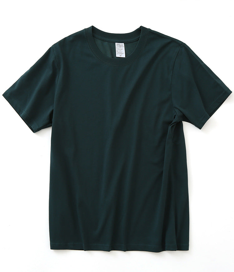 Round Neck Heavy T-shirt for men