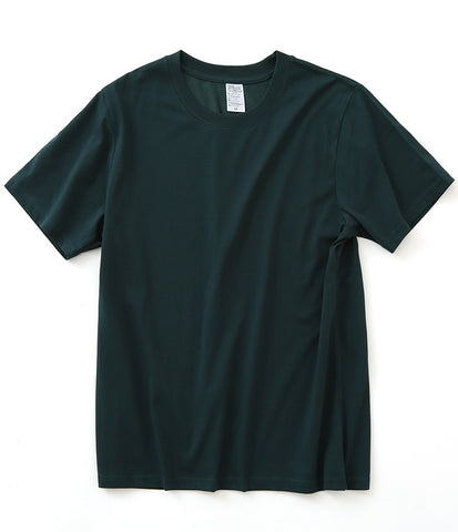 Round Neck Heavy T-shirt for men