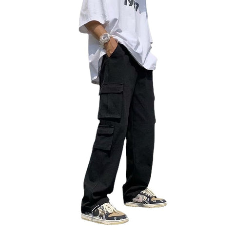 Men's Classic Cargo Pants

